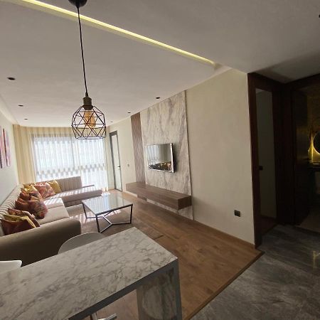 Modern 1 Bedroom 1Min From Downtown Anoual Tramway Kazablanka Dış mekan fotoğraf