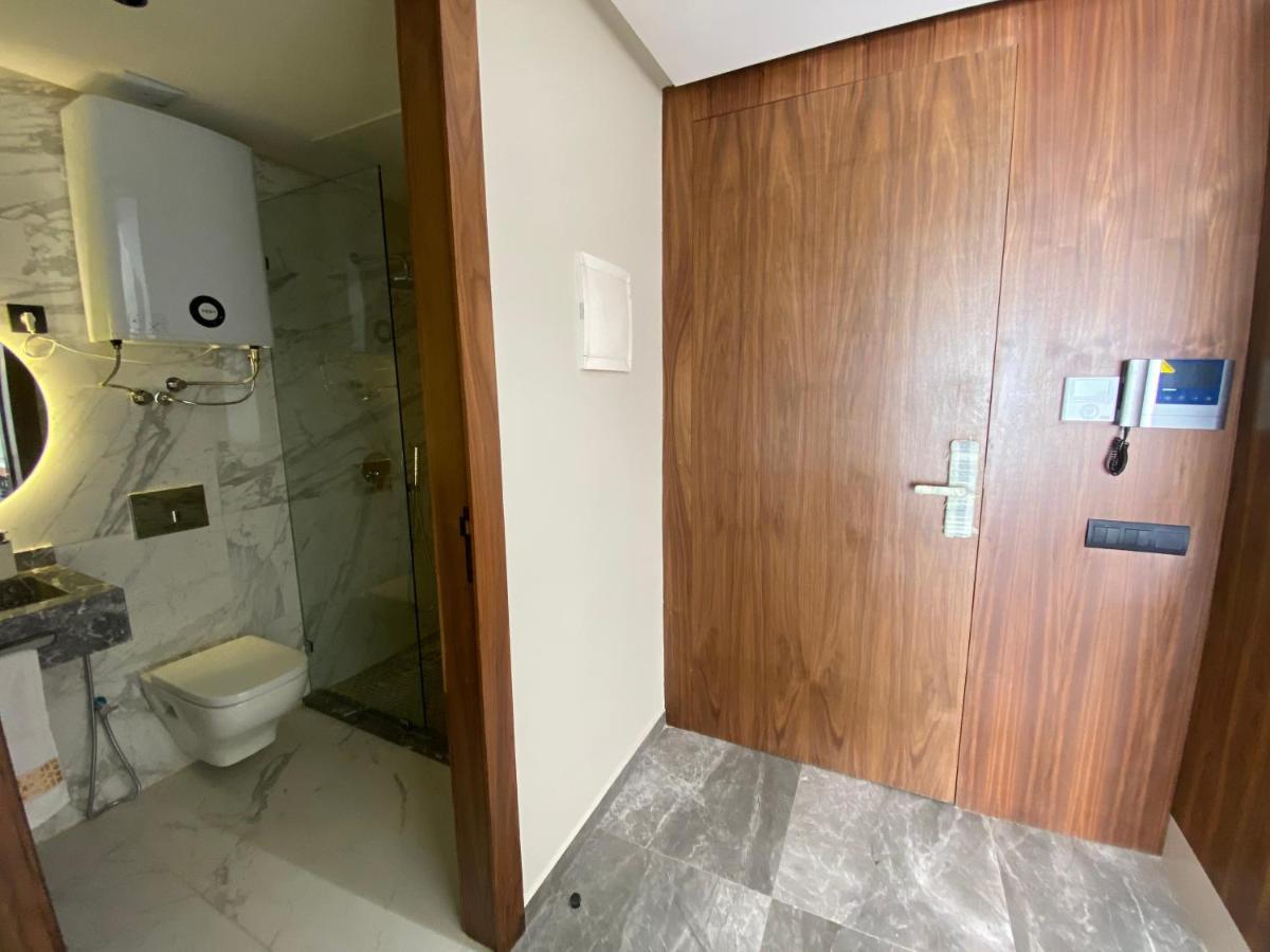 Modern 1 Bedroom 1Min From Downtown Anoual Tramway Kazablanka Dış mekan fotoğraf