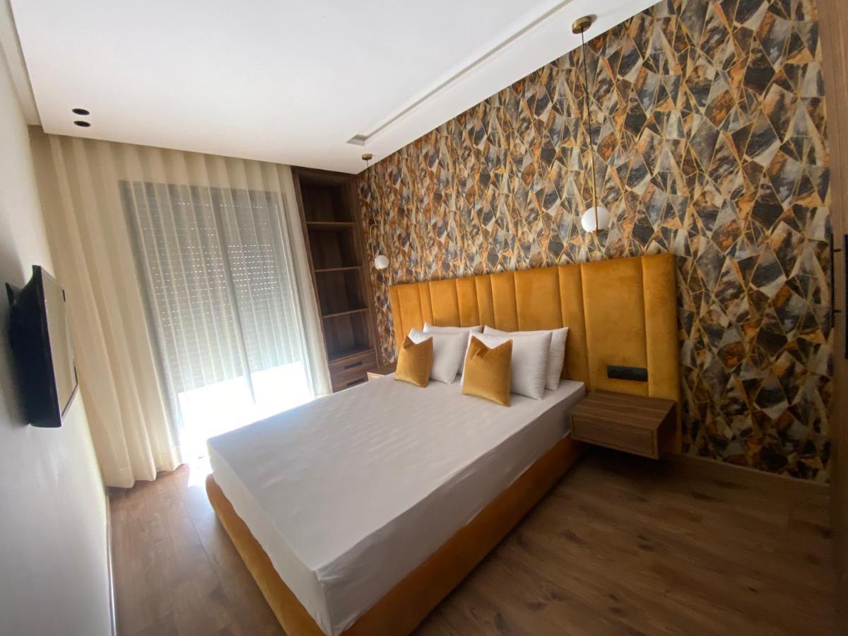 Modern 1 Bedroom 1Min From Downtown Anoual Tramway Kazablanka Dış mekan fotoğraf